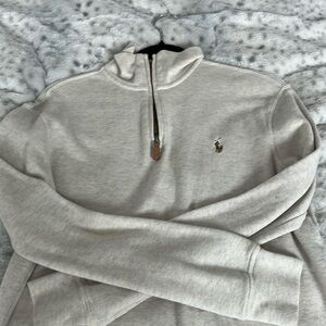 Ralph Lauren Quarter Zip